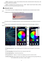 Preview for 16 page of iPixel LED Light XB-808-A Manual