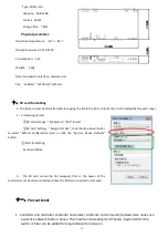 Preview for 19 page of iPixel LED Light XB-808-A Manual