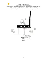 Preview for 12 page of IPLink Technology IP-WDL-RT1T1R-B User Manual