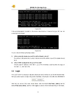 Preview for 16 page of IPLink Technology IP-WDL-RT1T1R-B User Manual