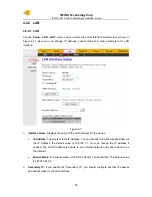 Preview for 28 page of IPLink Technology IP-WDL-RT1T1R-B User Manual