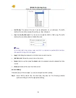 Preview for 61 page of IPLink Technology IP-WDL-RT1T1R-B User Manual