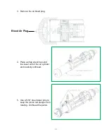 Предварительный просмотр 13 страницы IPM 820301 Operation Manual