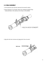 Preview for 9 page of IPM 820307 Operation Manual