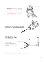 Preview for 11 page of IPM 820307 Operation Manual