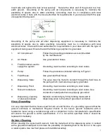 Предварительный просмотр 7 страницы IPM 830802 Operation Manual