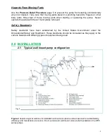 Предварительный просмотр 8 страницы IPM 830802 Operation Manual