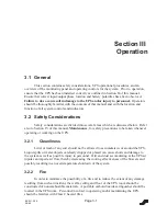 Preview for 16 page of IPM BalancedPower II-S 15 kVA Operation And Maintenance Manual