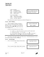 Preview for 21 page of IPM BalancedPower II-S 15 kVA Operation And Maintenance Manual