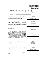 Предварительный просмотр 66 страницы IPM balancedpower plus Installation And Operation Manual