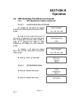 Предварительный просмотр 72 страницы IPM balancedpower plus Installation And Operation Manual