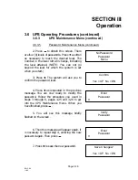 Предварительный просмотр 77 страницы IPM balancedpower plus Installation And Operation Manual