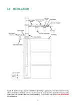 Предварительный просмотр 8 страницы IPM IP02 Series Operationing Manual With Parts Identification