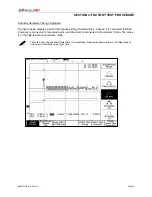 Preview for 34 page of IPMobileNet M64700G25 Product Owners Manual