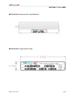 Preview for 36 page of IPMobileNet M64700G25 Product Owners Manual