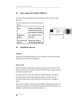 Предварительный просмотр 28 страницы IPmotion CAR-A-WAN.112 Manual