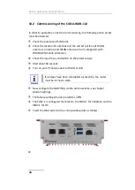 Предварительный просмотр 44 страницы IPmotion CAR-A-WAN.112 Manual