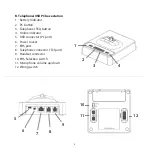 Предварительный просмотр 3 страницы IPN W9 Series Operation Manual