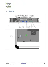 Preview for 10 page of IPO Technologie FUTURA 21WQP Manual