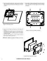 Preview for 4 page of iPort CM-IW2000 Instruction Manual