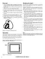 Preview for 6 page of iPort CM-IW2000 Instruction Manual