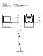 Preview for 7 page of iPort CM-IW2000 Instruction Manual