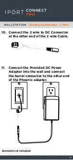 Предварительный просмотр 55 страницы iPort CONNECT PRO 72350 Manual