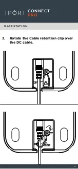 Предварительный просмотр 4 страницы iPort CONNECT PRO 72352 Manual