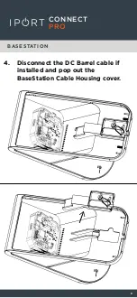 Предварительный просмотр 8 страницы iPort CONNECT PRO 72352 Manual