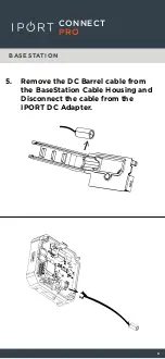 Предварительный просмотр 9 страницы iPort CONNECT PRO 72352 Manual