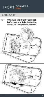 Предварительный просмотр 10 страницы iPort CONNECT PRO 72352 Manual