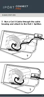 Предварительный просмотр 11 страницы iPort CONNECT PRO 72352 Manual