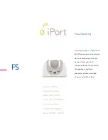 Preview for 6 page of iPort FS-1 Brochure & Specs