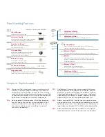 Preview for 7 page of iPort FS-1 Brochure & Specs