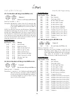 Preview for 11 page of iPort IW-2 Instruction Manual