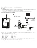 Предварительный просмотр 7 страницы iPort IW-20 Instruction Manual