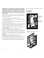 Предварительный просмотр 8 страницы iPort IW-20 Instruction Manual