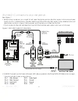 Предварительный просмотр 9 страницы iPort IW-20 Instruction Manual