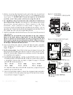 Предварительный просмотр 14 страницы iPort IW-20 Instruction Manual