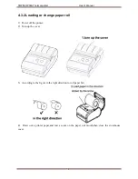 Preview for 11 page of Ipos P58A User Manual