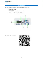 Preview for 8 page of IPOTOOLS MIG-160ER Instruction Manual