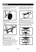 Preview for 43 page of iPower 10001-03269-00 Owner'S Manual