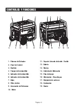 Preview for 44 page of iPower 10001-03269-00 Owner'S Manual