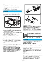 Preview for 57 page of iPower 10001-03269-00 Owner'S Manual