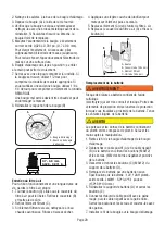 Preview for 90 page of iPower 10001-03269-00 Owner'S Manual