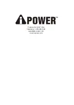 Preview for 102 page of iPower 10001-03269-00 Owner'S Manual