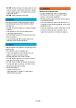 Preview for 8 page of iPower 10001-03664-00 Owner'S Manual