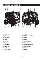 Preview for 11 page of iPower 10001-03664-00 Owner'S Manual