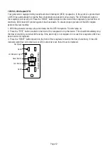 Preview for 14 page of iPower 10001-03664-00 Owner'S Manual