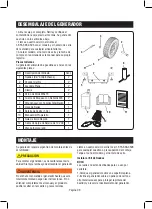 Preview for 46 page of iPower 10001-03664-00 Owner'S Manual